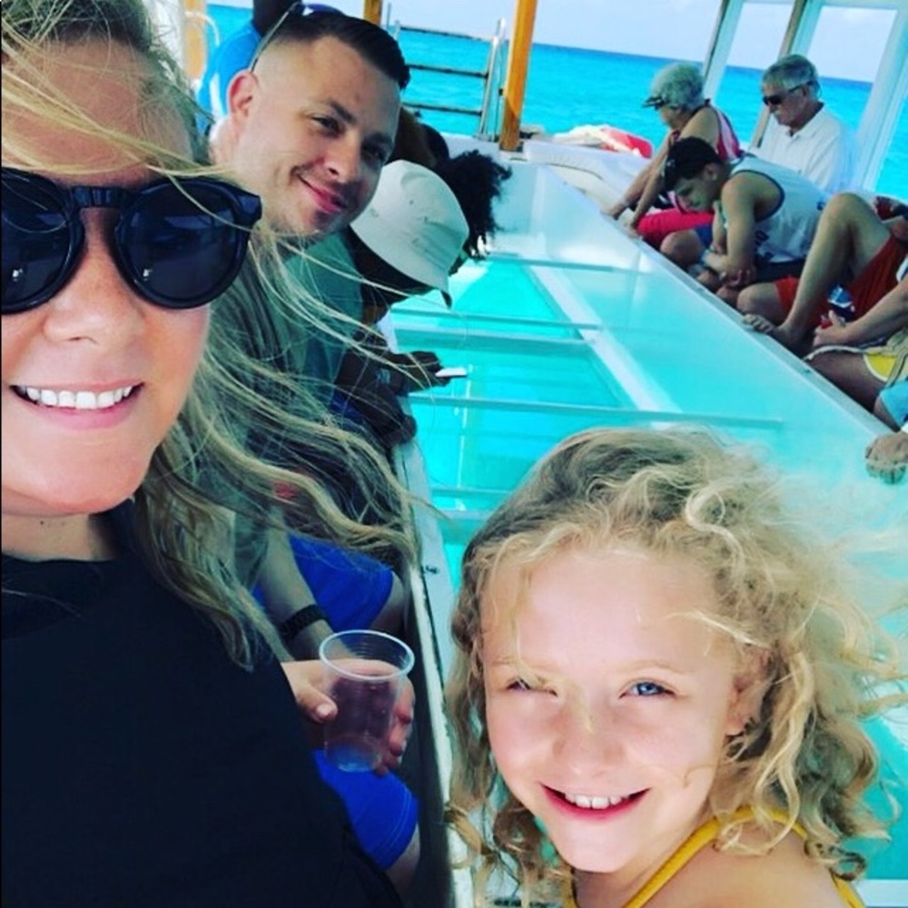 Meet your Posher, Morgan